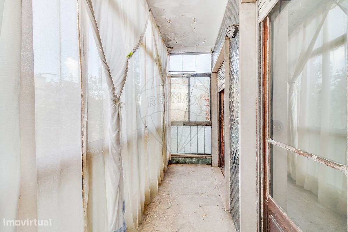 Apartamento T1 para venda-11