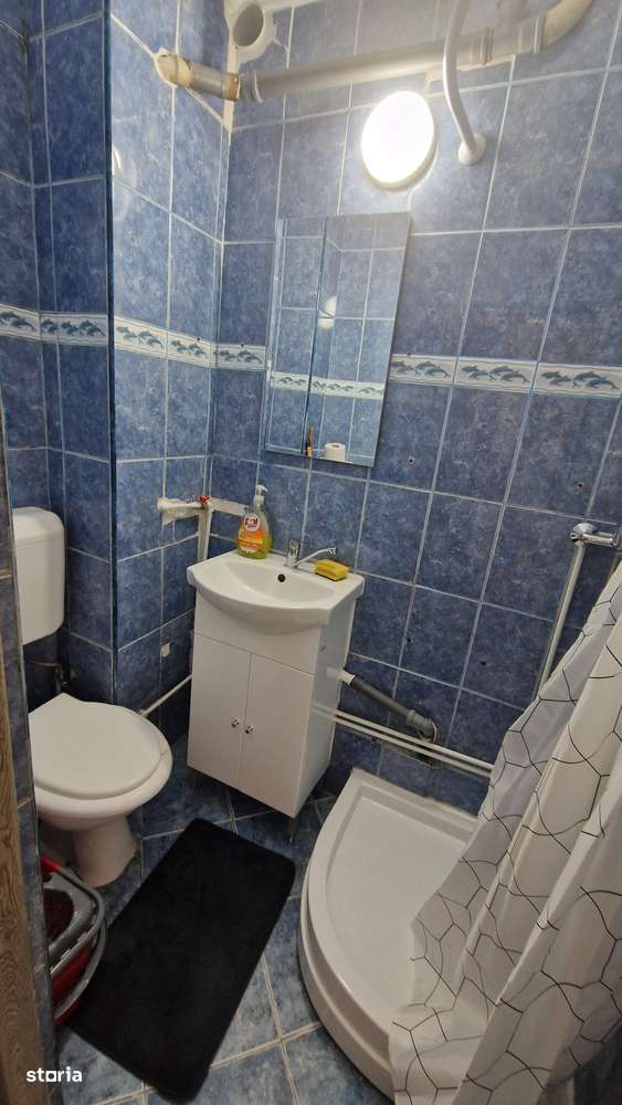 Apartament, 35 m²,  - Imagine principală: 4/5
