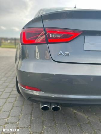 Audi A3 2.0 TDI Premiere Edition - 25