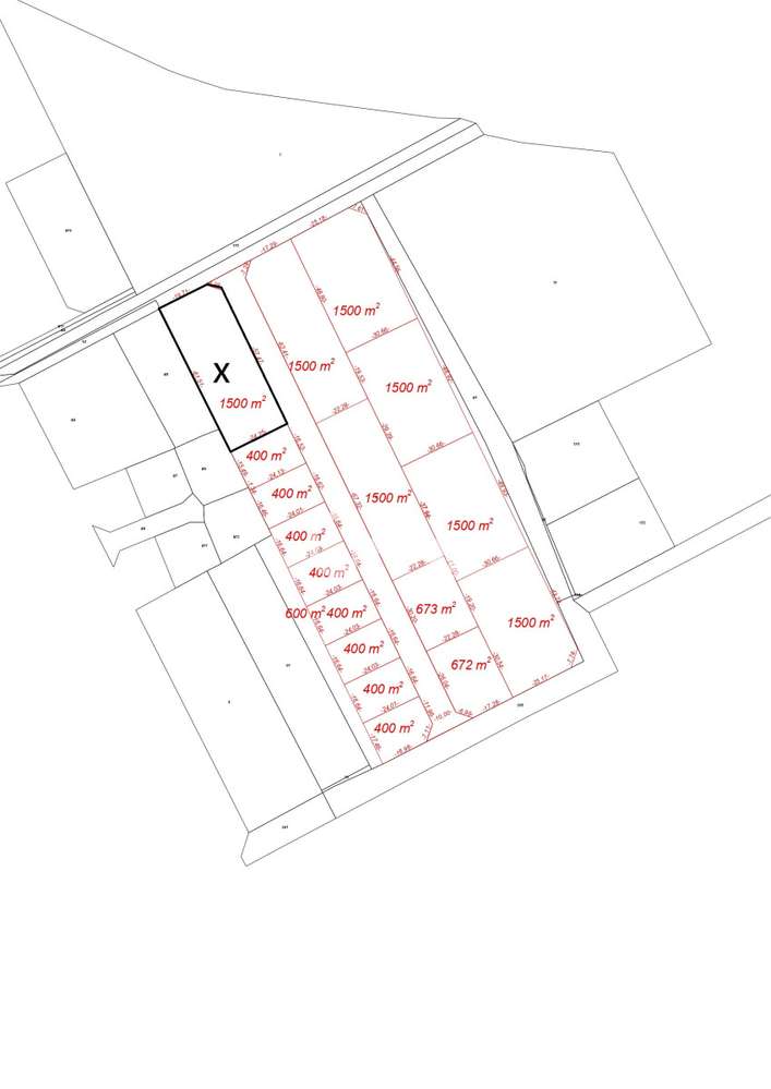 Idealne pod dom | Granicy Milanówka i Grodziska - Pełny obrazek: 2/4