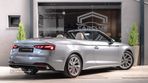 Audi A5 Cabrio 40 TDI S tronic advanced - 10