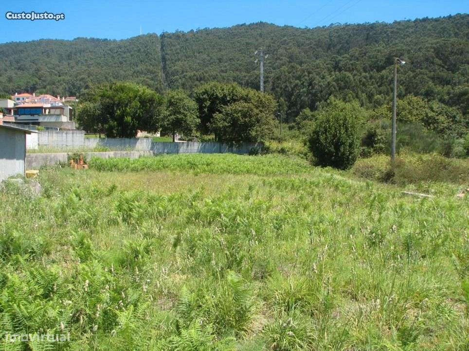 Terreno com vista mar - Grande imagem: 2/2