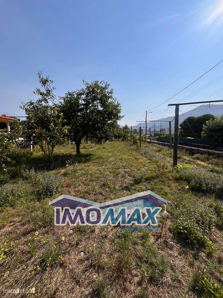 Terreno Construção - Amares - Grande imagem: 5/7