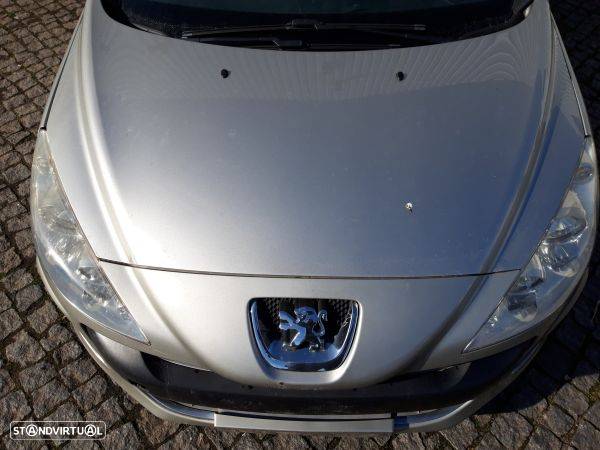 Para Peças Peugeot 308 I (4A_, 4C_) - 1