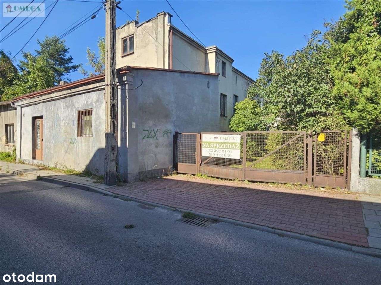 Dom, 140 m², Sosnowiec-0