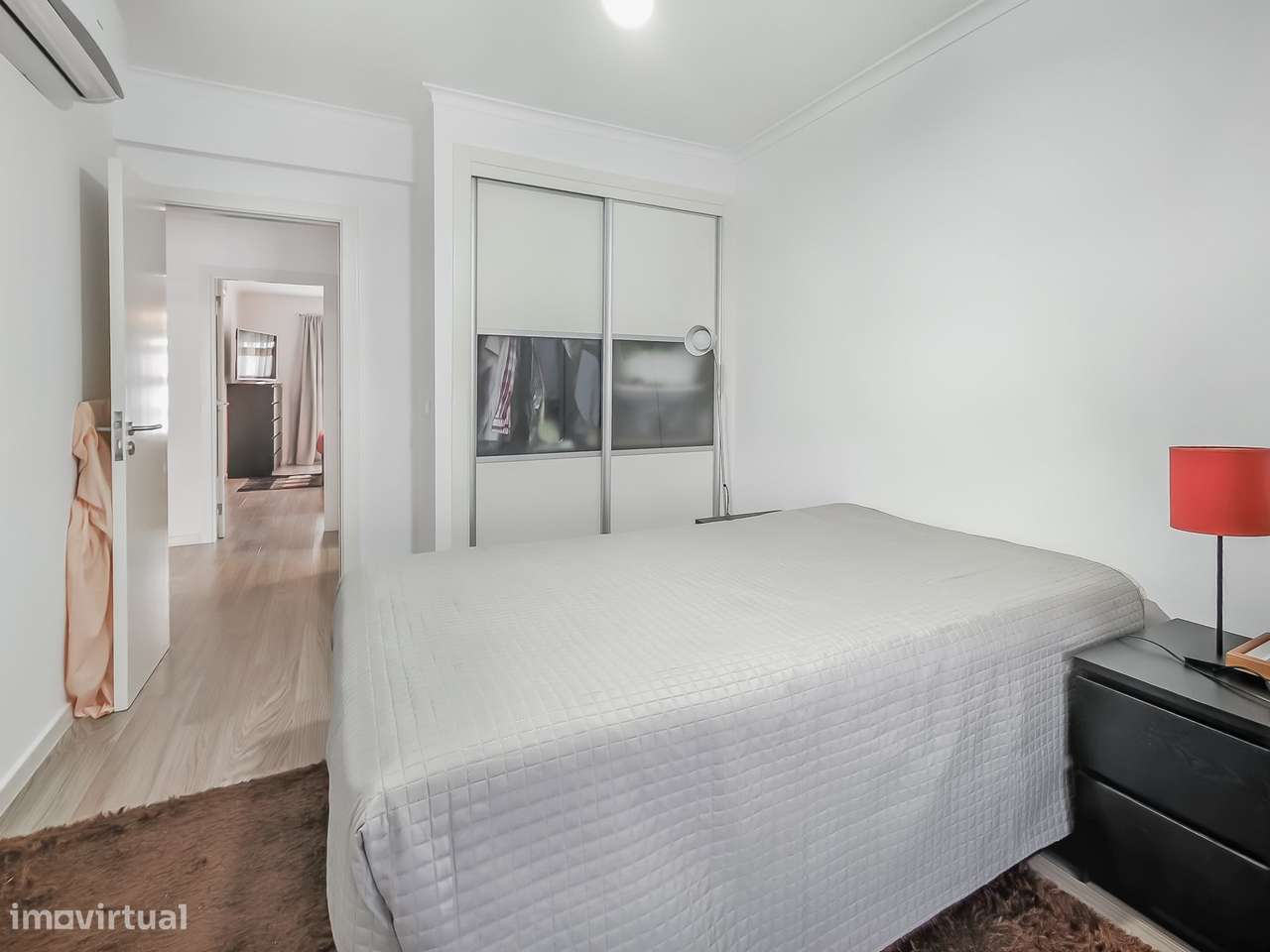 Apartamento T3 no Montijo com bons acessos.-14