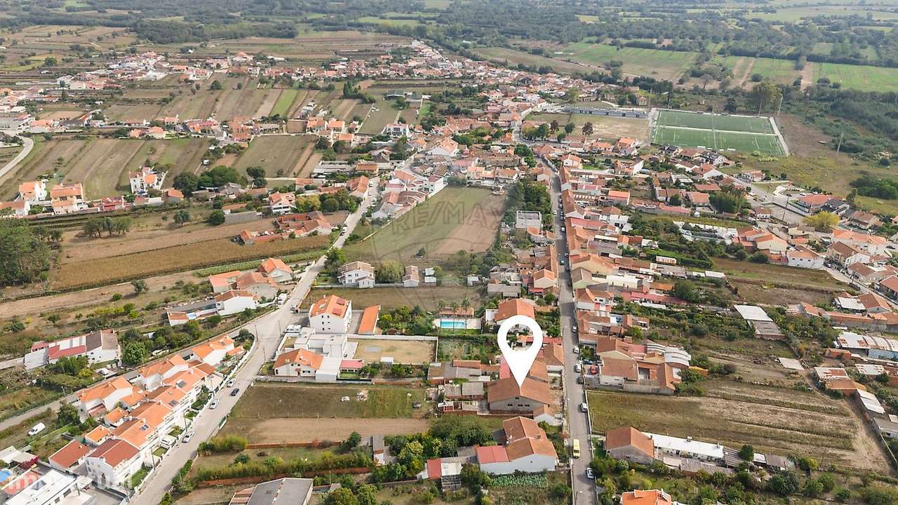 Moradia T4 para venda - Grande imagem: 5/34