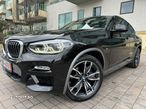 BMW X4 xDrive20d Aut. - 1