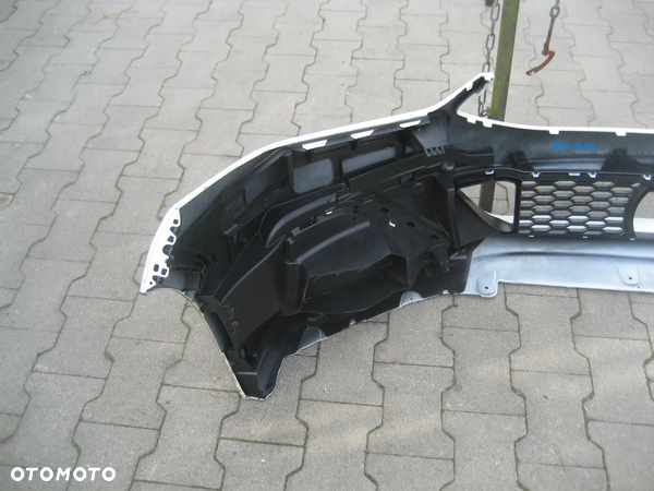 bmw g14 g15 g16 m pakiet 18-22r zderzak przedni bez pdc 8070558 - 10