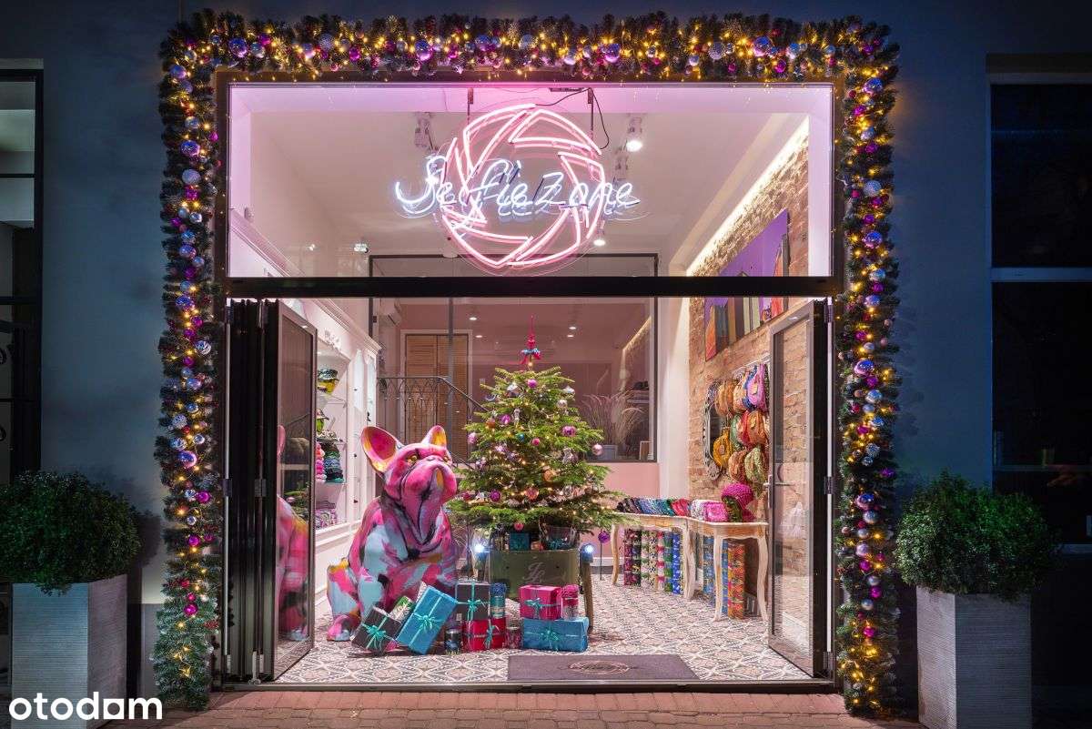 Lokal w centrum Sopotu - super inwestycja-5