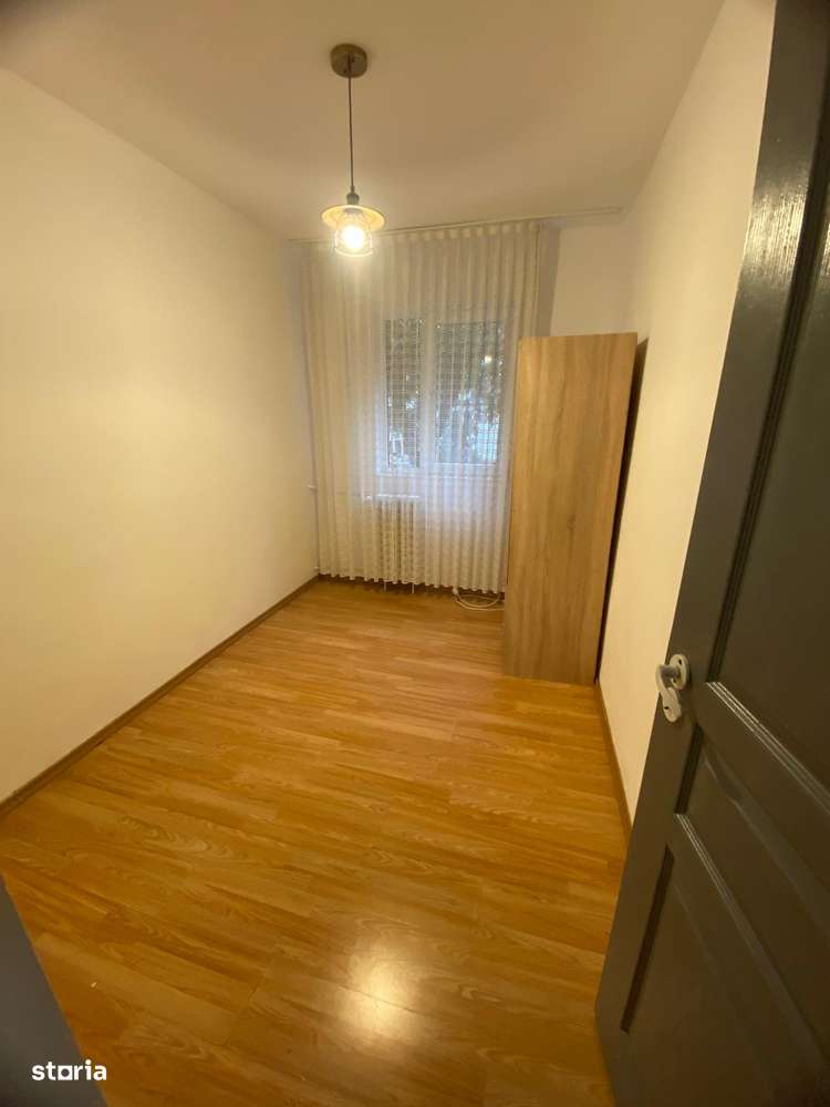 3 camere la ETAJ 1, izolat, renovat, mobilat, Orizont-Letea - Imagine principală: 5/8