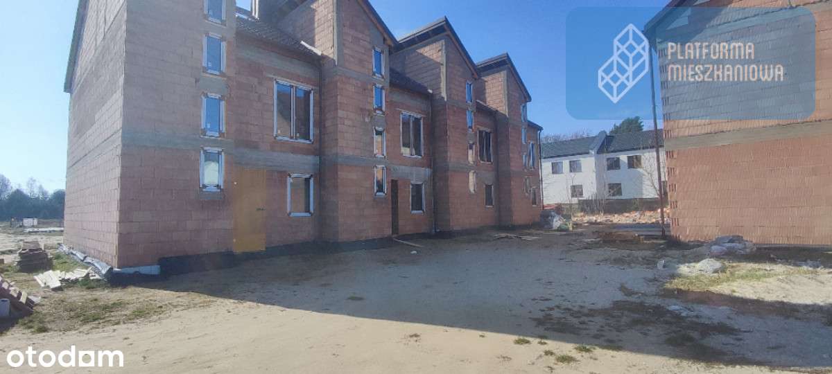 Segment Dla Rodziny 127 M2, 5 Pok. - Pełny obrazek: 5/6