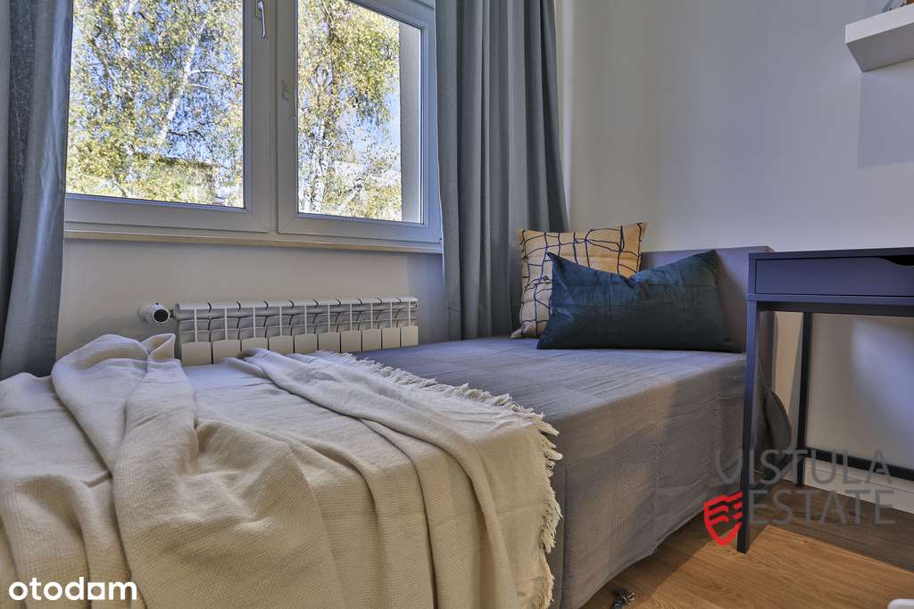 Okazja inwestycyjna 3 pok mieszkanie G. Zapolskiej-10