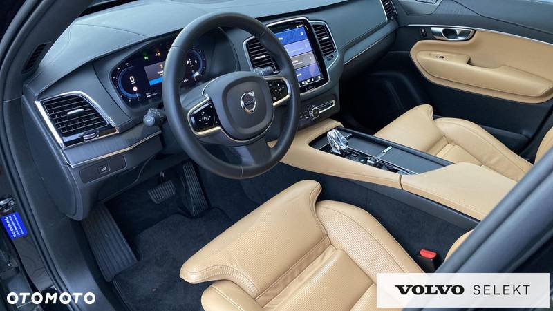 Volvo XC 90 - 10