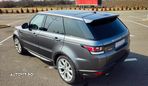 Land Rover Range Rover Sport - 8