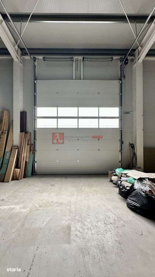 HALA 599 MP.  ACCES FACIL - Imagine principală: 3/9