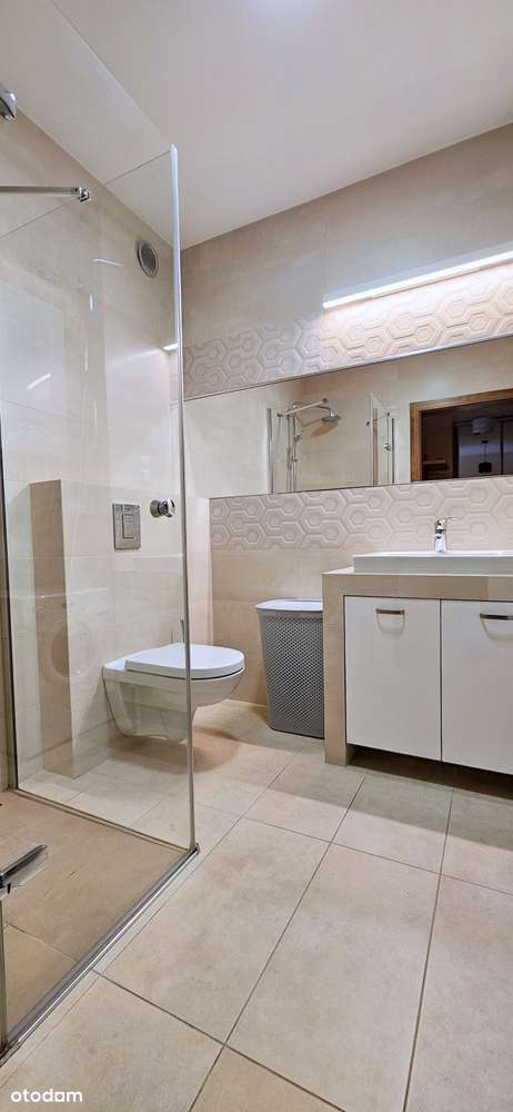 575S_Dwupokojowe mieszkanie ENKLAWA KRYSZTAŁOWA os. Bażantowo - Pełny obrazek: 5/18