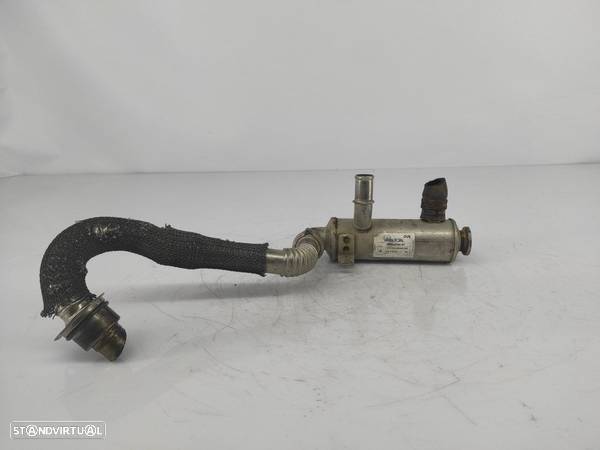 Radiador De Egr Ford Focus Ii Turnier (Da_, Ffs, Ds) - 1