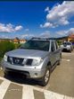 Dezmembrez Nissan Navara d40 & d22 an fab 2001-2015 - 4