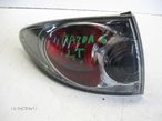 LAMPA LEWA TYLNA TYŁ MAZDA6 MAZDA 6 FL KOMBI # - 1