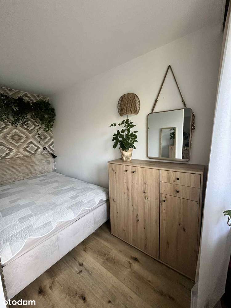 Mieszkanie 48 m2 Pieczewo ul.Gębika - Pełny obrazek: 5/18