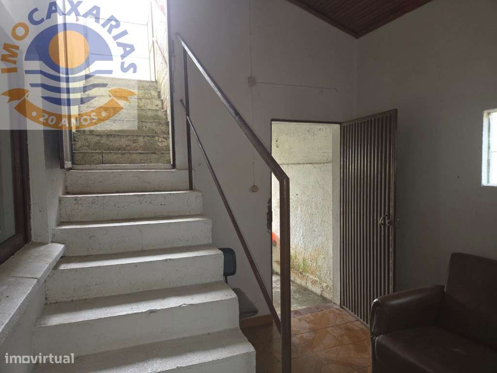 Moradia T3 Mobilada com Sótão Amplo - Marta, Lameirinha-25