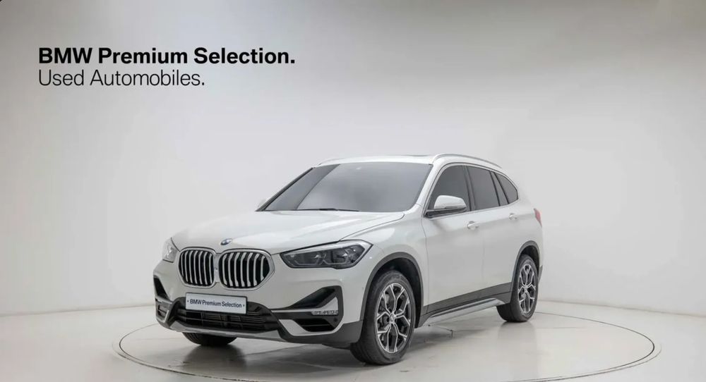 BMW X1 F48 xDrive20i xLine 2021