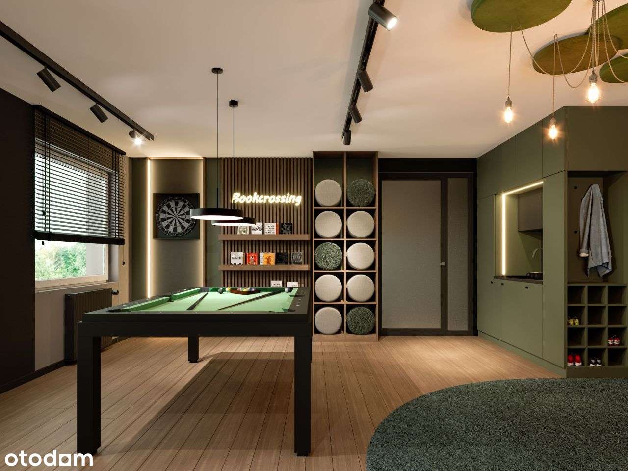 STO10 Chylońska | mieszkanie 2-pok. | C2/5/06 - Pełny obrazek: 3/9