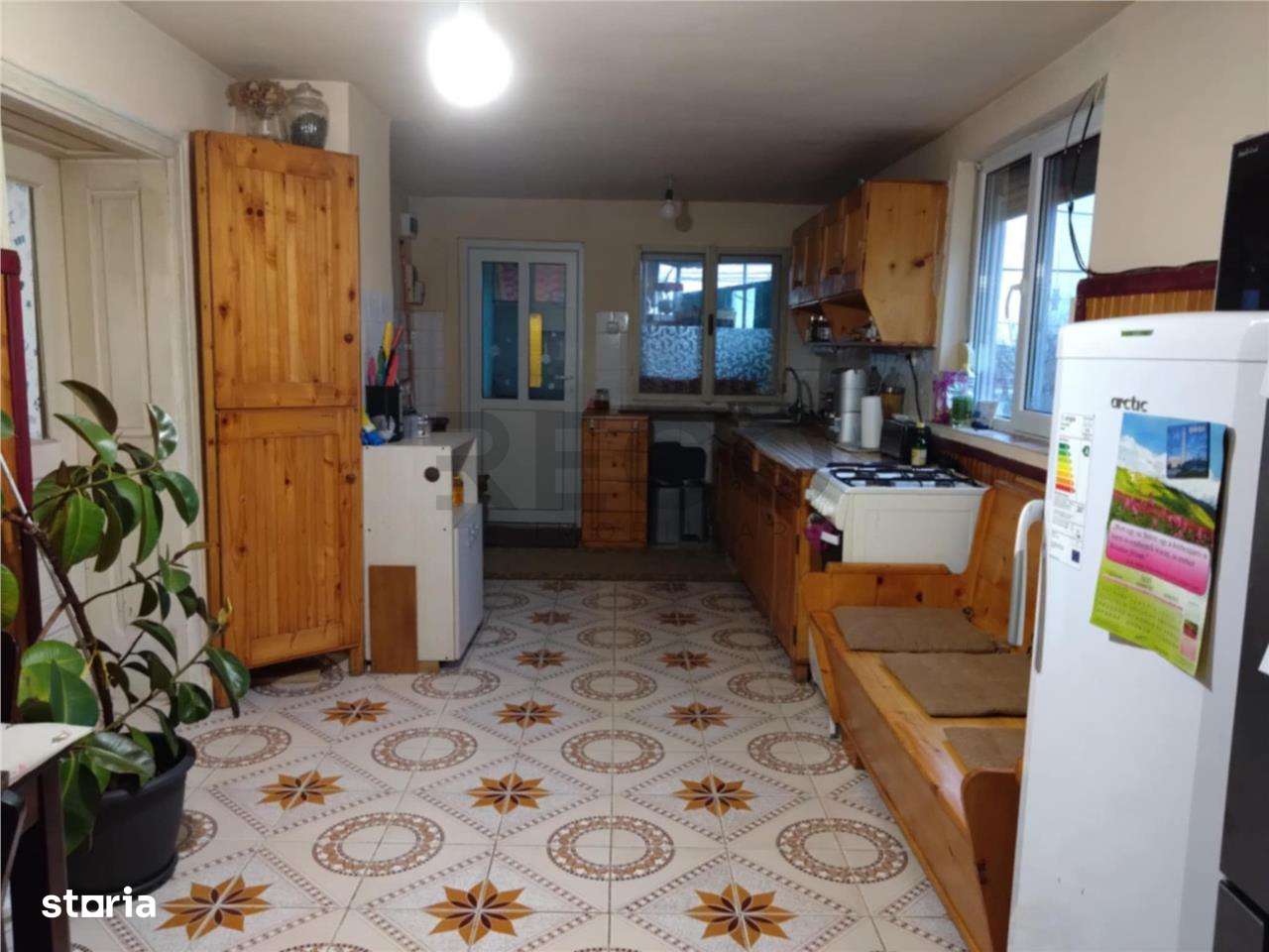 RECO Casa in  Tamaseu  18km de Oradea - Imagine principală: 4/12