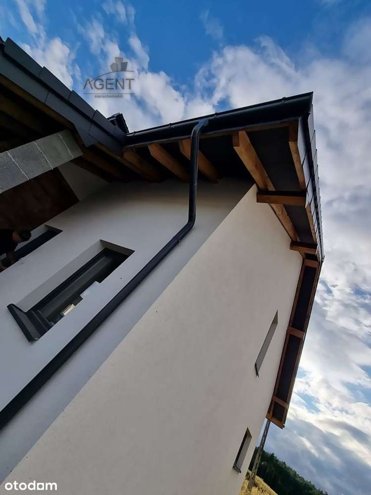 Dom, 105 m², Łabiszyn-12