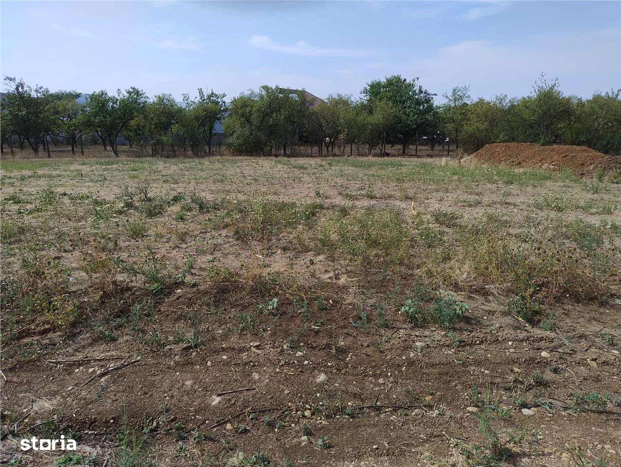 RECO Teren intravilan, Livada - Imagine principală: 2/2