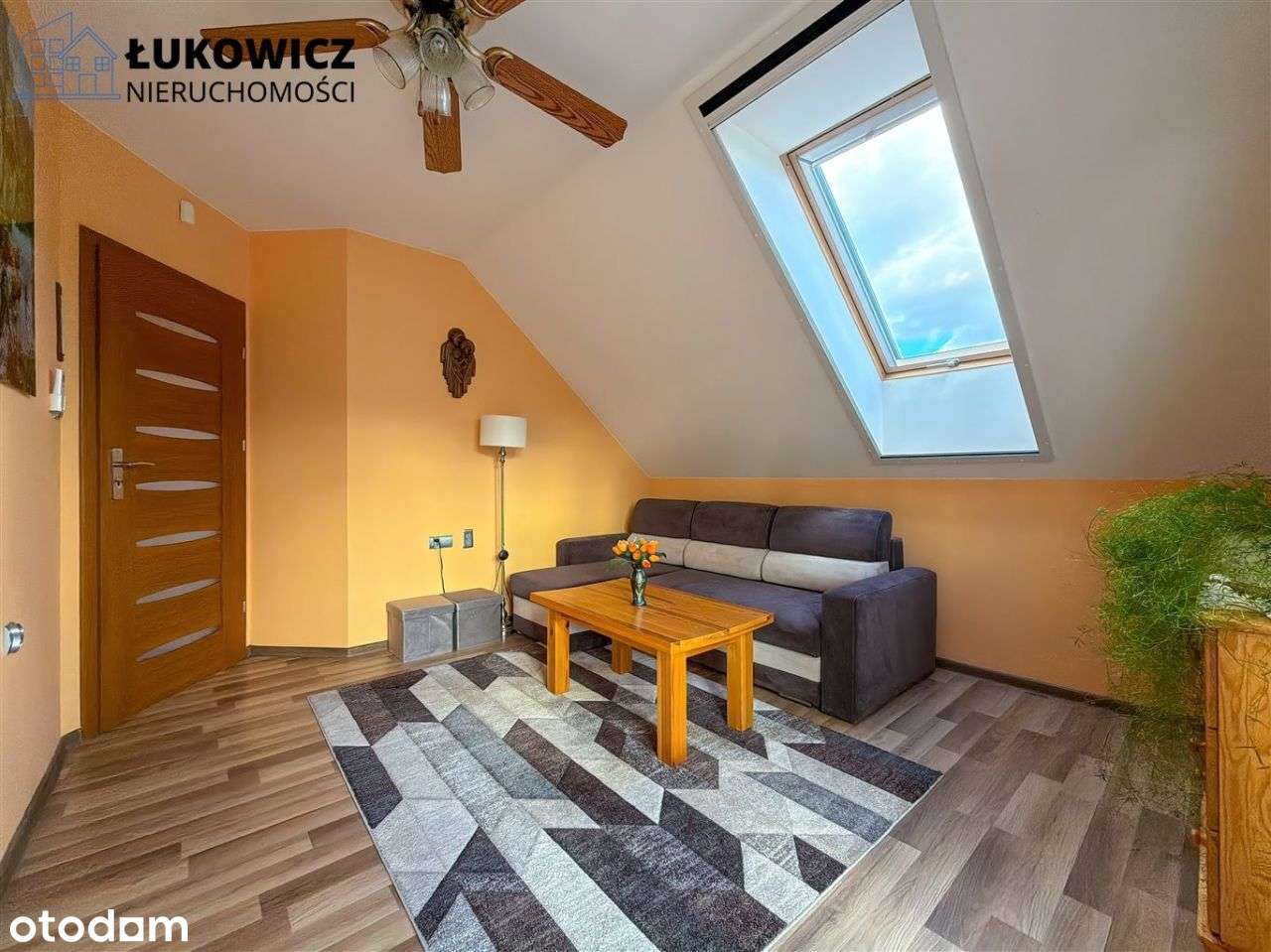 Wyjątkowy, komfortowy dom u podnóża gór w Kozach!-9