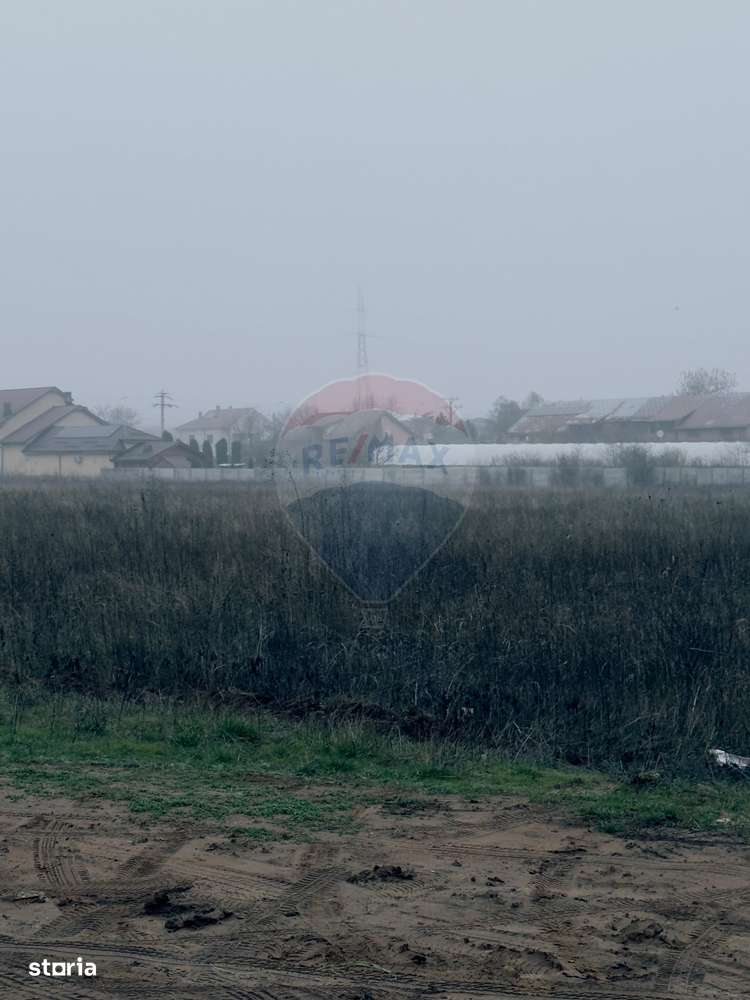 Teren 5,000mp Caracal, parcelabil, zona in dezvoltare - Imagine principală: 2/8