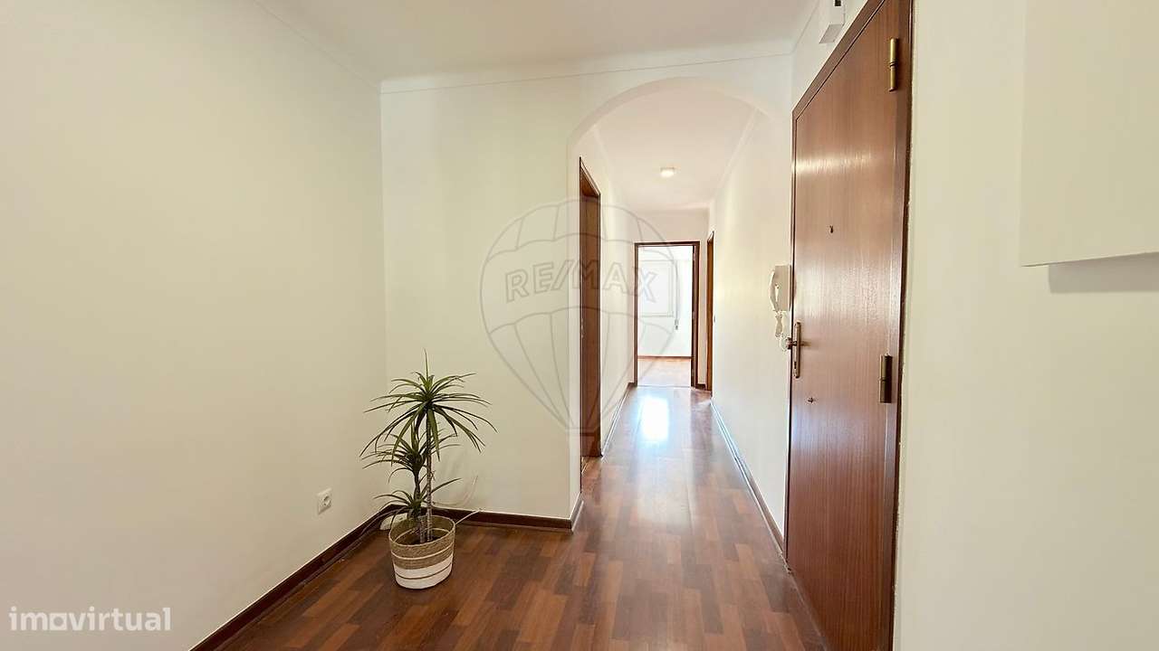 Apartamento T4 para venda-1