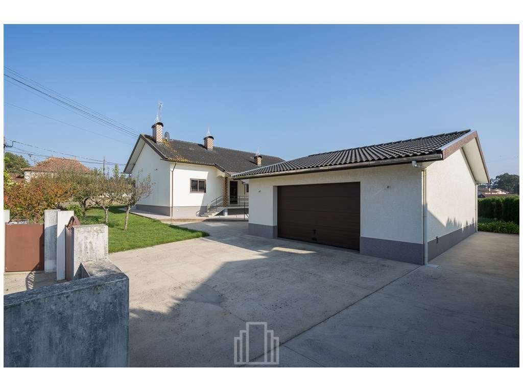 Moradia Isolada T3 - Avanca-7