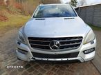 Mercedes-Benz ML 350 BlueTec 4-Matic - 2