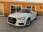 Audi A3 Limousine 1.6 TDI - 1