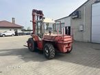 Manitou M 450 CP - 5