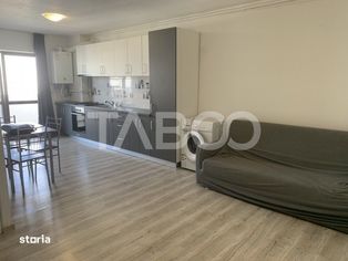 Apartament 2 camere si balcon zona Doamna Stanca