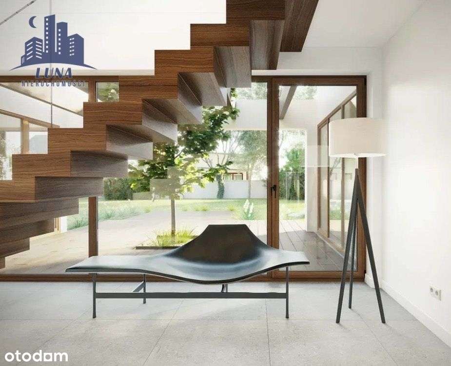 Dom, 290 m², Bystrzyca Dolna-10