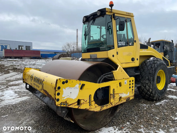 Bomag BW213 DH-4 - 3