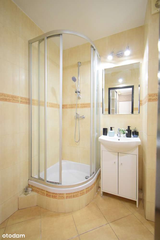 Do zamieszkania - 2 Pokoje ul.Chrobrego-18