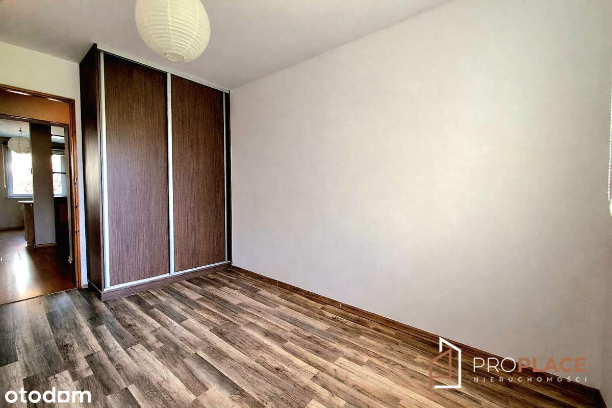 Czyste i zadbane M3 - blok 2002 Górczyn-8