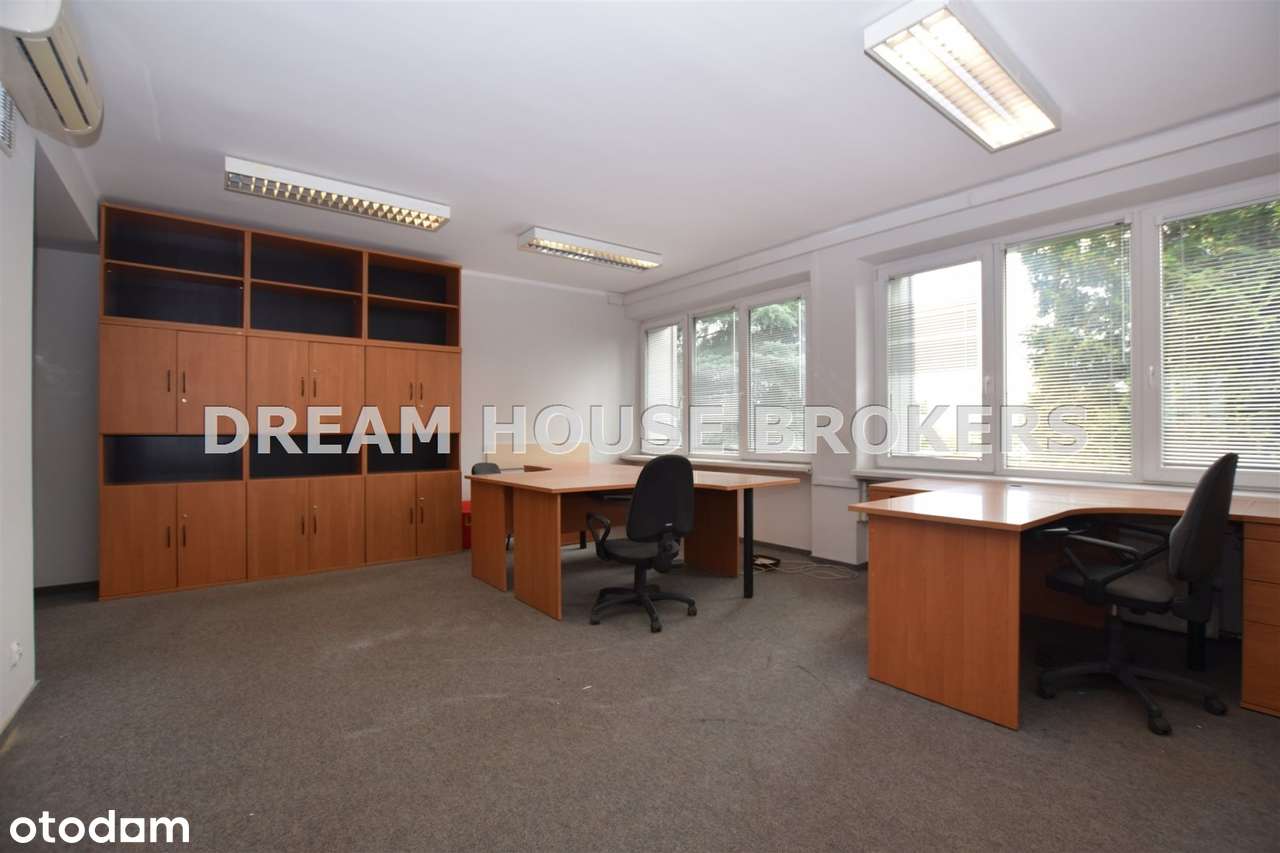 Lokal biurowy 445 m² – Głogów Młp. - Pełny obrazek: 4/13