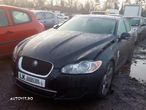 Dezmembrez Jaguar XF motor 2.2d 2.7d si 3.0 diesel v6 dezmembrari piese second + service auto 306dt - 2