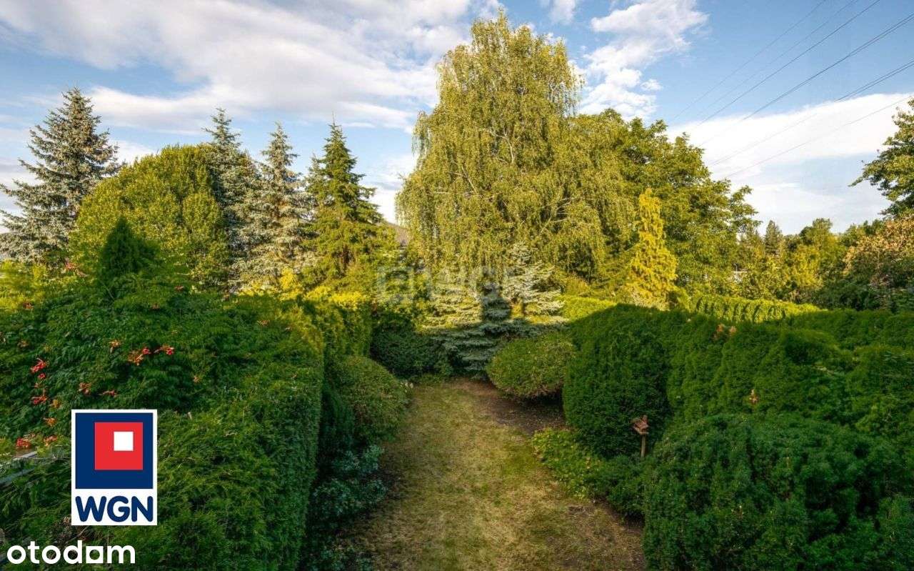 Dom, 145 m², Nowa Iwiczna-12