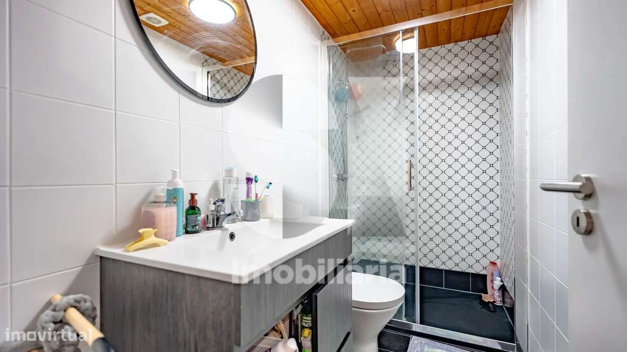 Apartamento T2+1 Norton de Matos - Grande imagem: 4/21