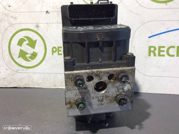 Modulo ABS Renault Safrane 2.2 TD ano 1992 a 2000   7700426353 RG - 3