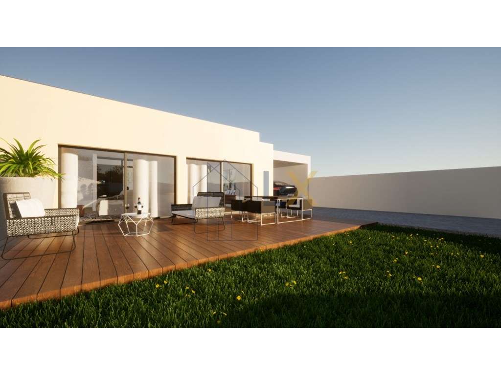 Moradia T3 Térrea Nova Chave na Mão em Aveiro!!-6