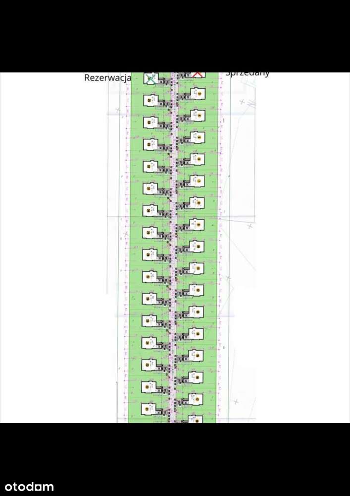Nowe domy w Skrzeszewie ul. Lipowa | bez prowizji | bez PCC-3